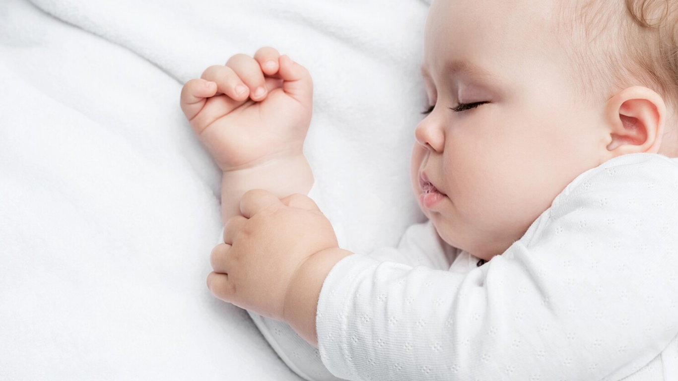 Why Sleep Is Non Negotiable